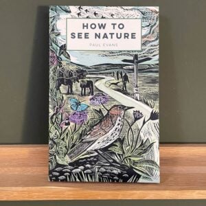 How To See Nature by Paul Evans - Image 1