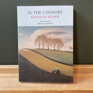 In the Country by Kenneth Allsop