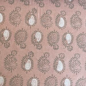 Extra Wide Indus - Blush Pink - Image 2