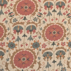 Karabair Linen - Tamarind and Ink - Image 2