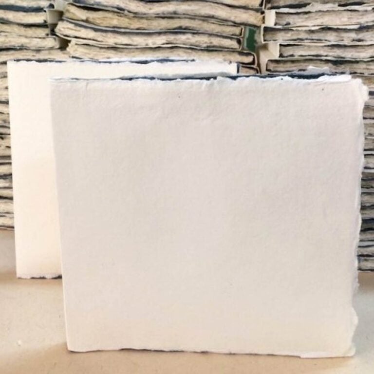Khadi Handmade Block Book - Image 2