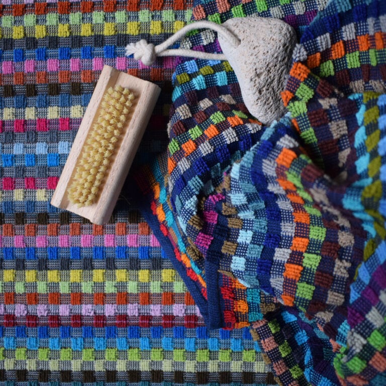 Utility Hand Towel - Image 2