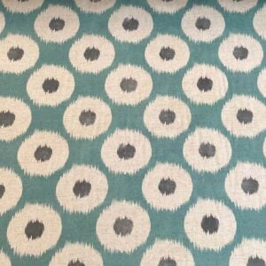 Extra Wide Korlan - Seagreen - Image 2