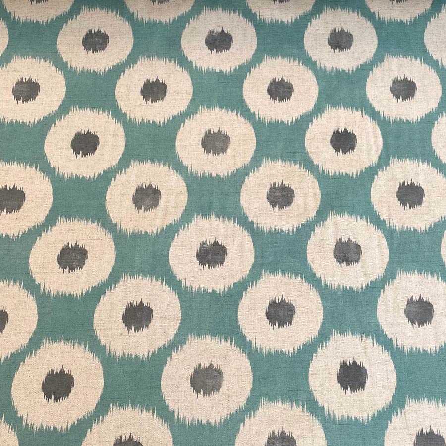 Extra Wide Korlan - Seagreen