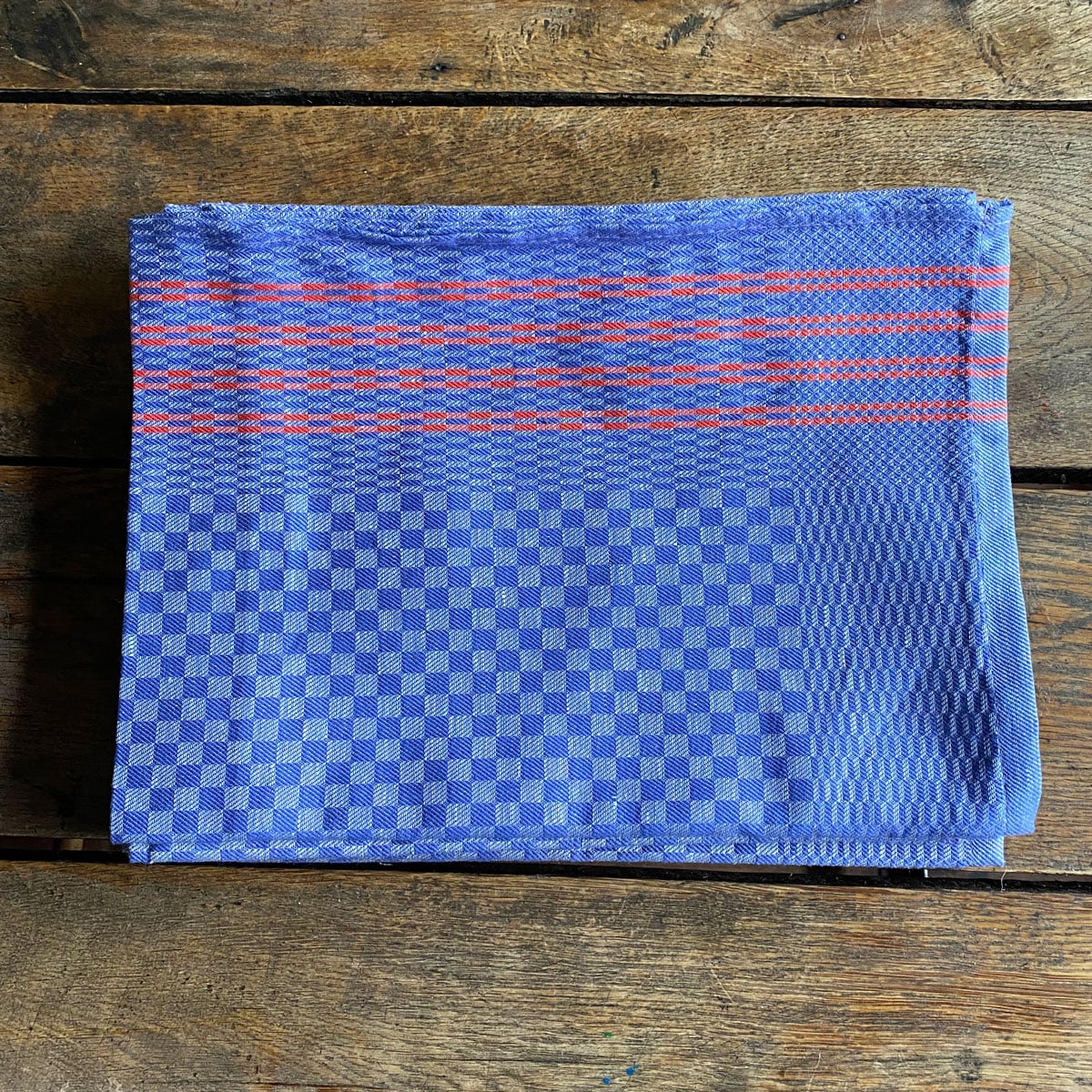 Large Tea Towel - Image 1