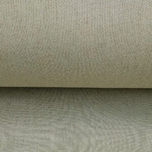 Linen Lavenham - Flax - Image 3