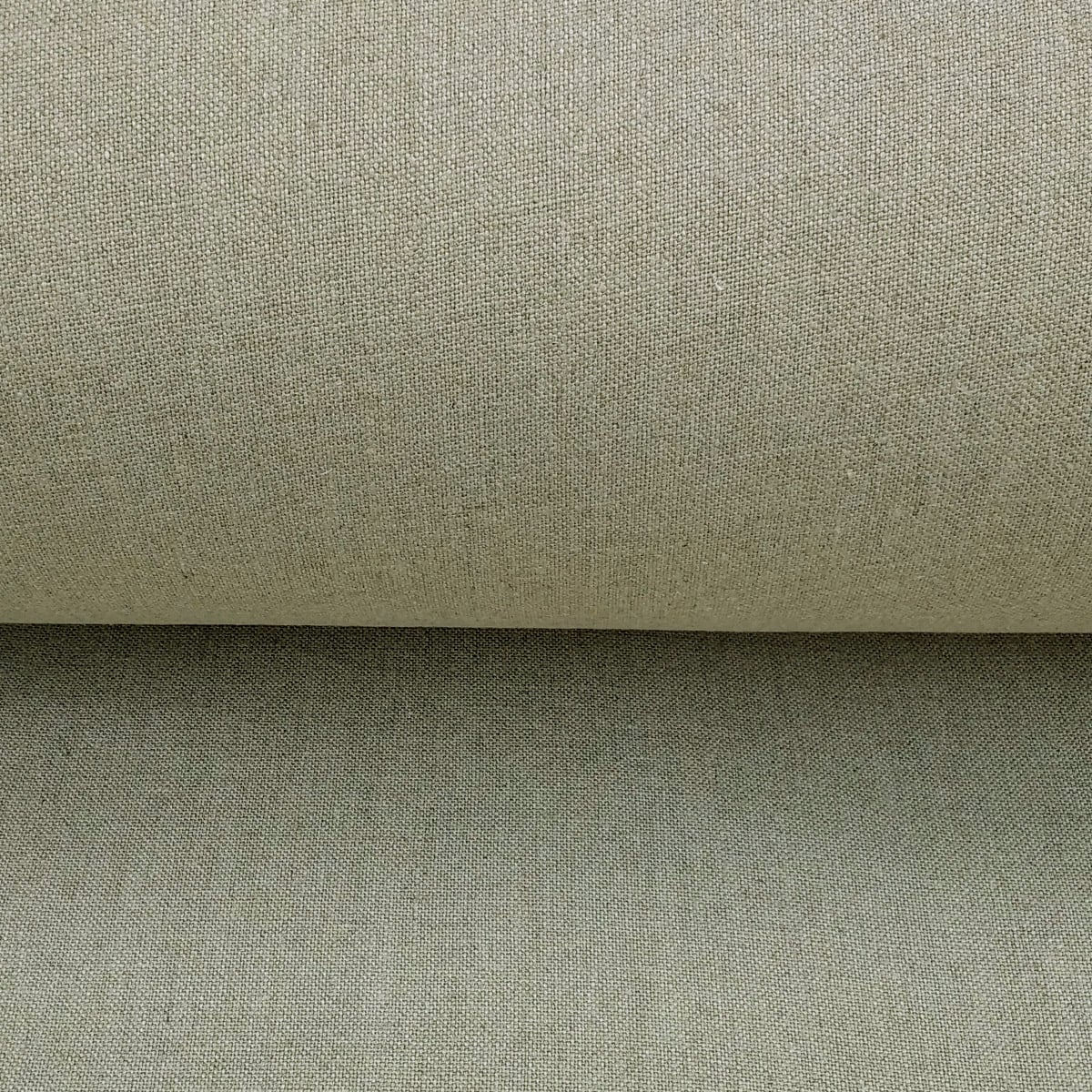 Linen Lavenham - Flax - Image 3