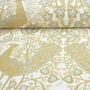 Lewis & Wood Peacock - Cava - Image 3