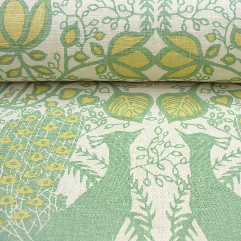 Lewis & Wood Peacock - Frascati - Image 3