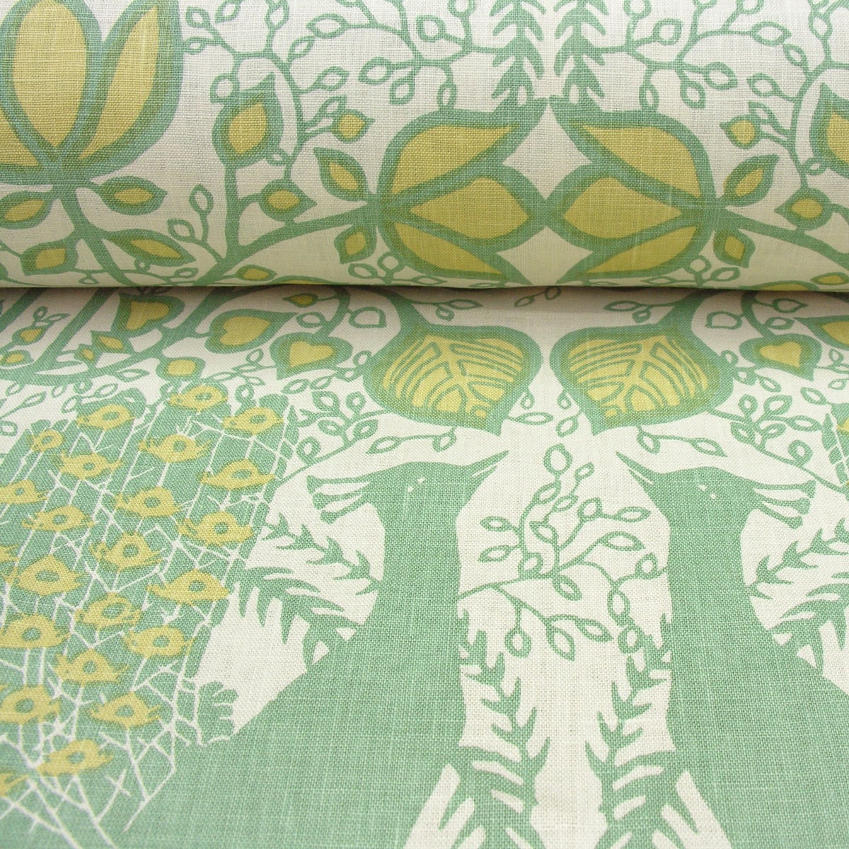 Lewis & Wood Peacock - Frascati - Image 3