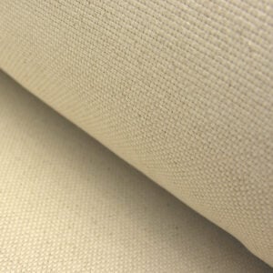 Extra Wide Linen Union Pilgrim Oatmeal - Image 1