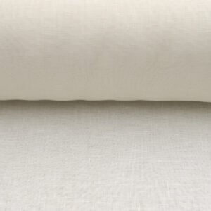 Linen Sheer - Ivory - Image 4