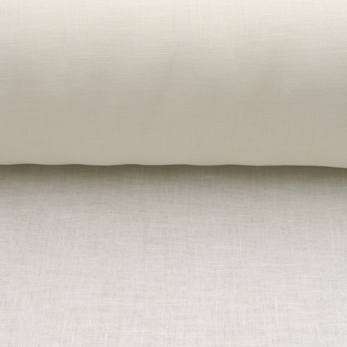 Linen Sheer - Ivory - Image 4