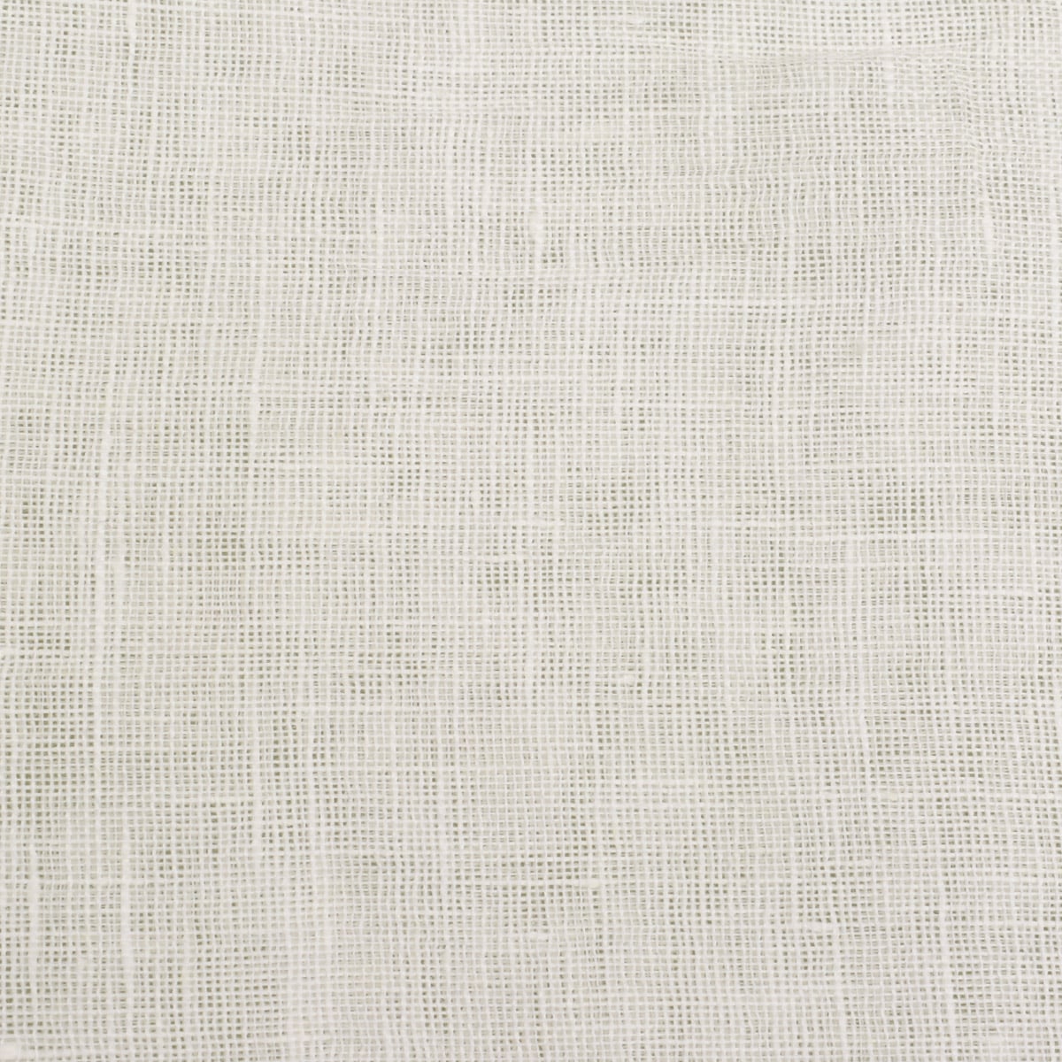 Linen Sheer - Ivory - Image 3