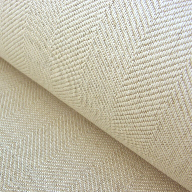 Linen Union Atlantic - Cream