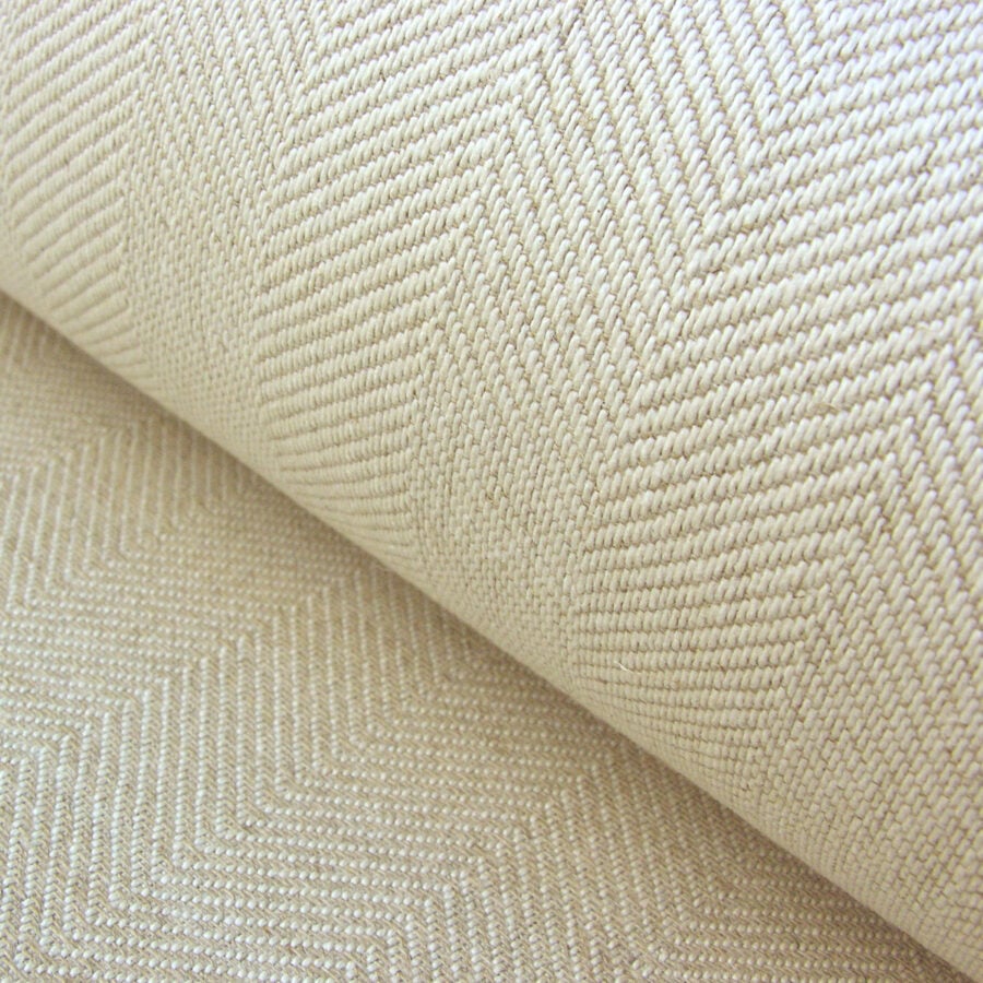 Linen Union Atlantic - Cream