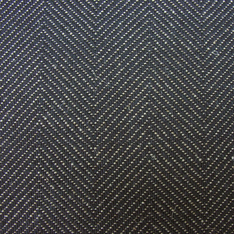 Linen Union Atlantic - Black - Image 2