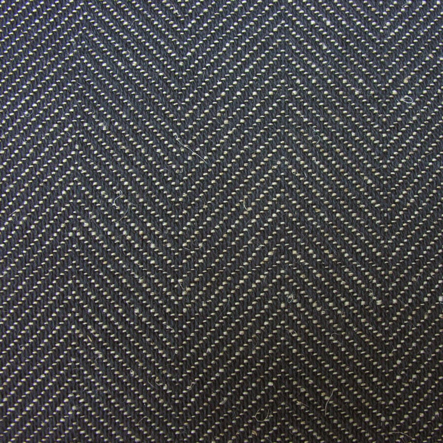 Linen Union Atlantic - Black