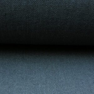 Linen Lavenham - Indigo - Image 3
