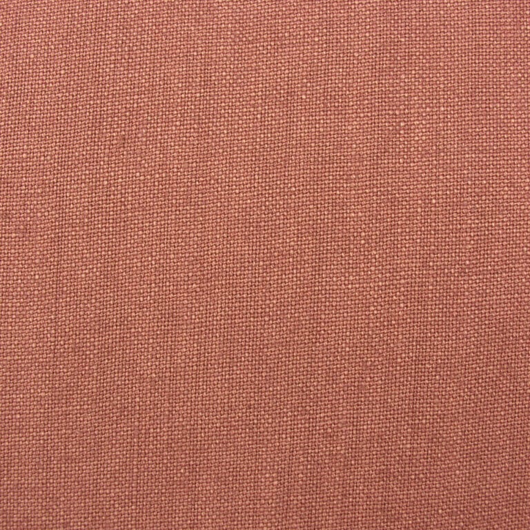 Linen Lavenham - Tamarind - Image 2