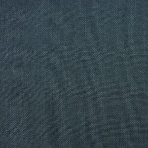 Linen Lavenham - Indigo - Image 2