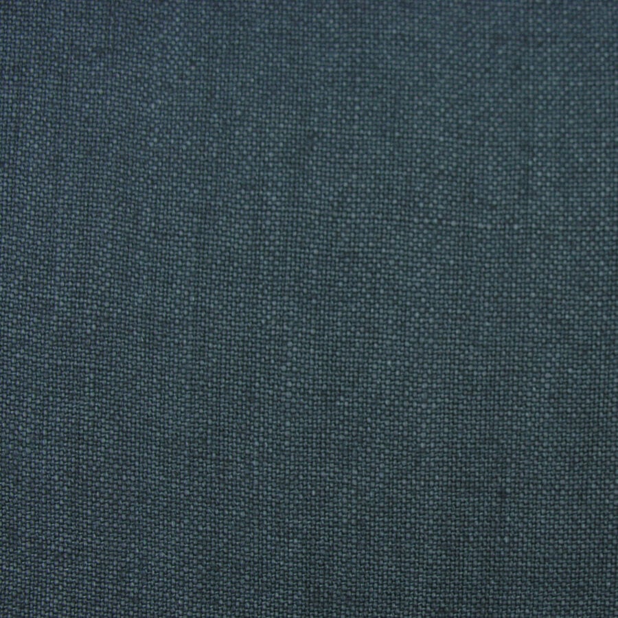 Linen Lavenham - Indigo