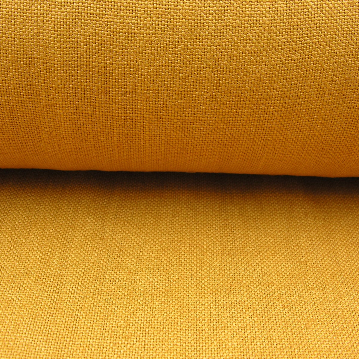 Linen Lavenham - Mustard - Image 3