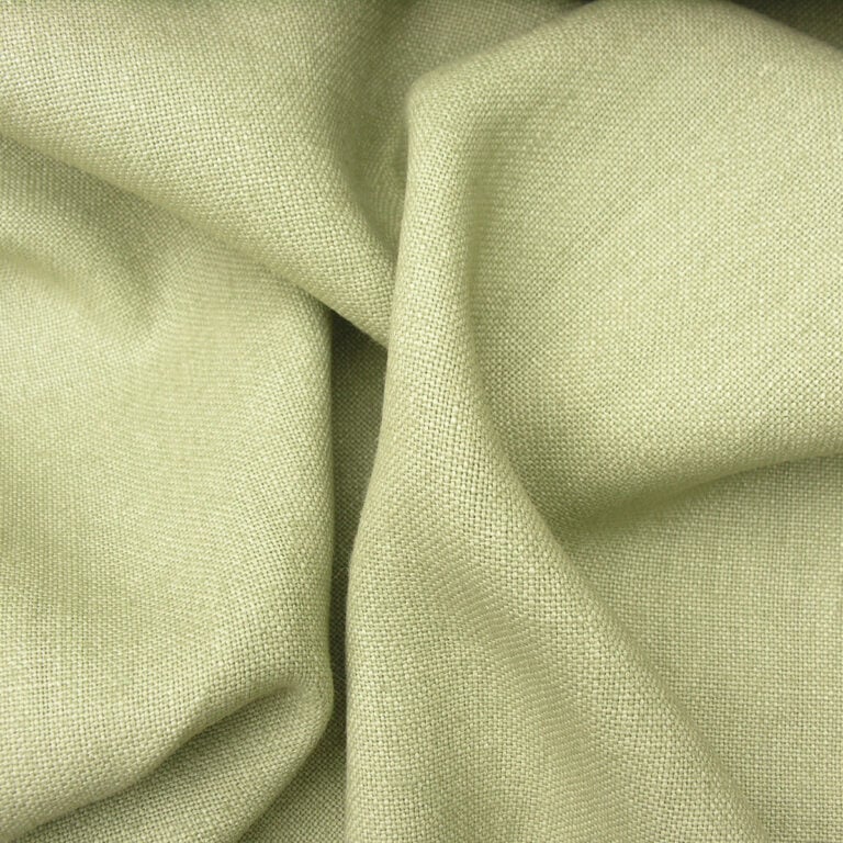Linen Lavenham - Sage - Image 3