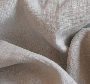 Washed Linen Gainsborough Grey - Image 2
