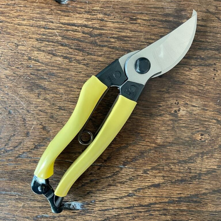 Niwaki Mainichi Secateurs - Image 2