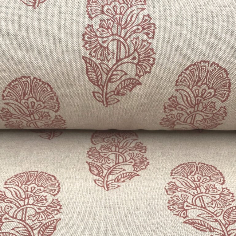 Malabar - Russet Red - Image 3