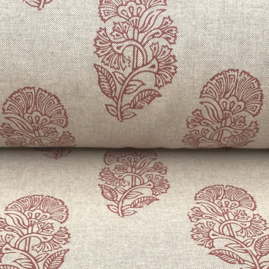 Malabar - Russet Red