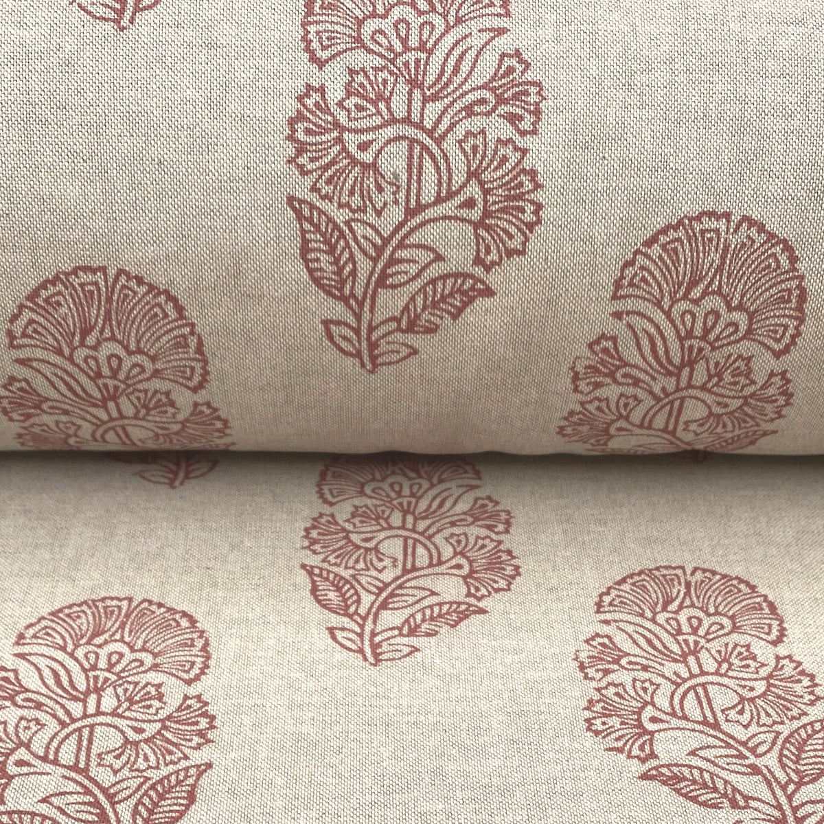Malabar - Russet Red - Image 3