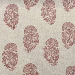 Malabar - Russet Red - Image 2