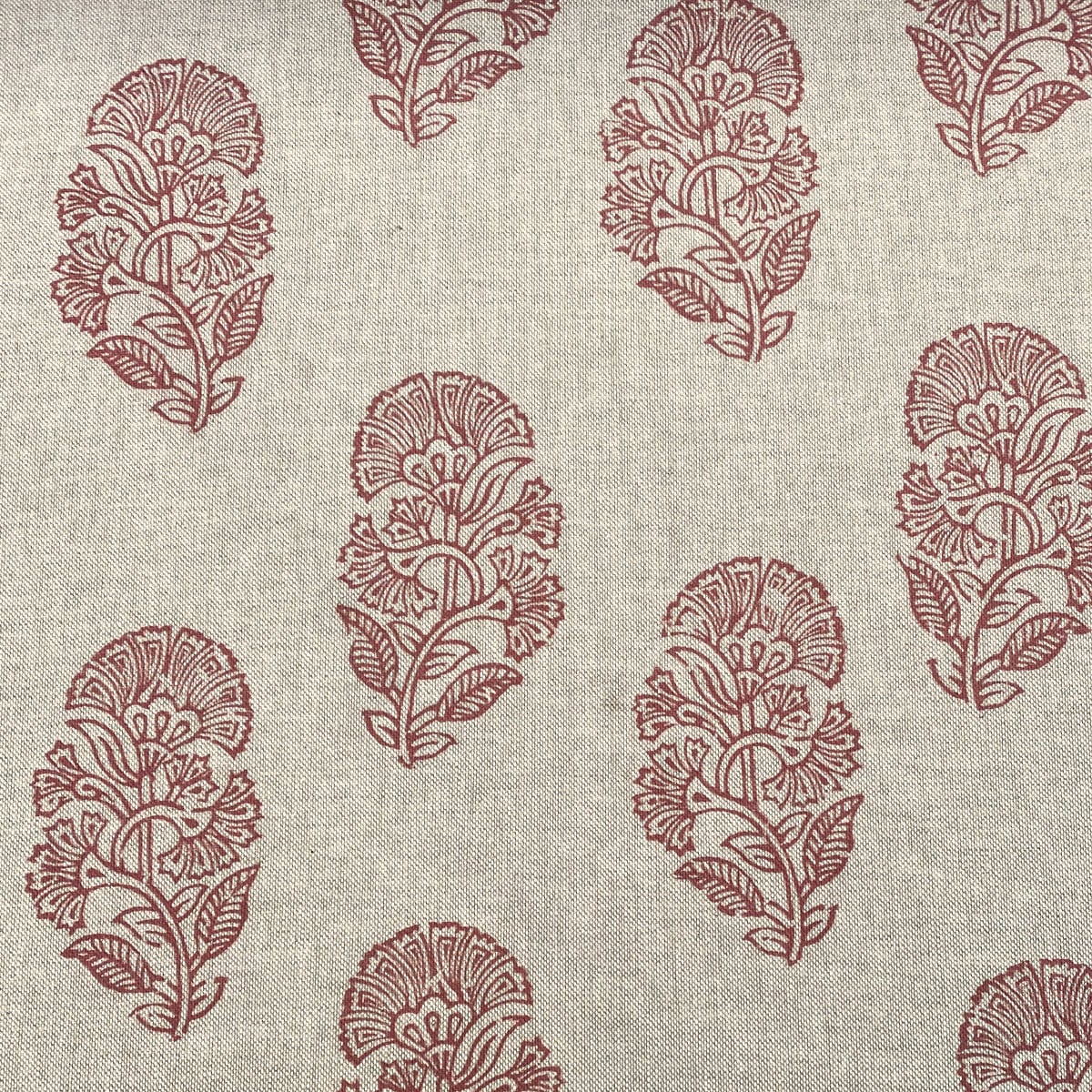 Malabar - Russet Red - Image 2