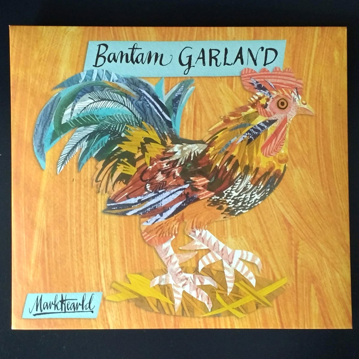 Mark Hearld Bantam Garland - Image 1