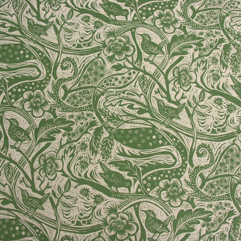 Mark Hearld Wren - Forest - Image 3