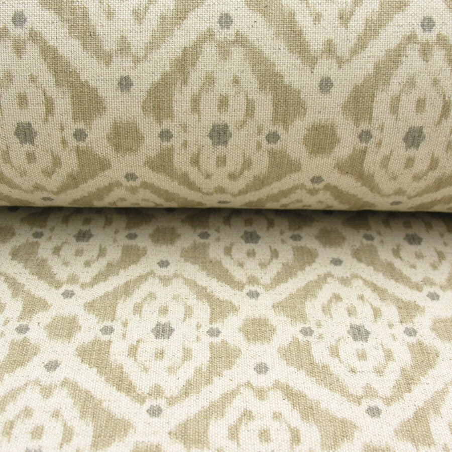 Extra Wide Medina - Clay
