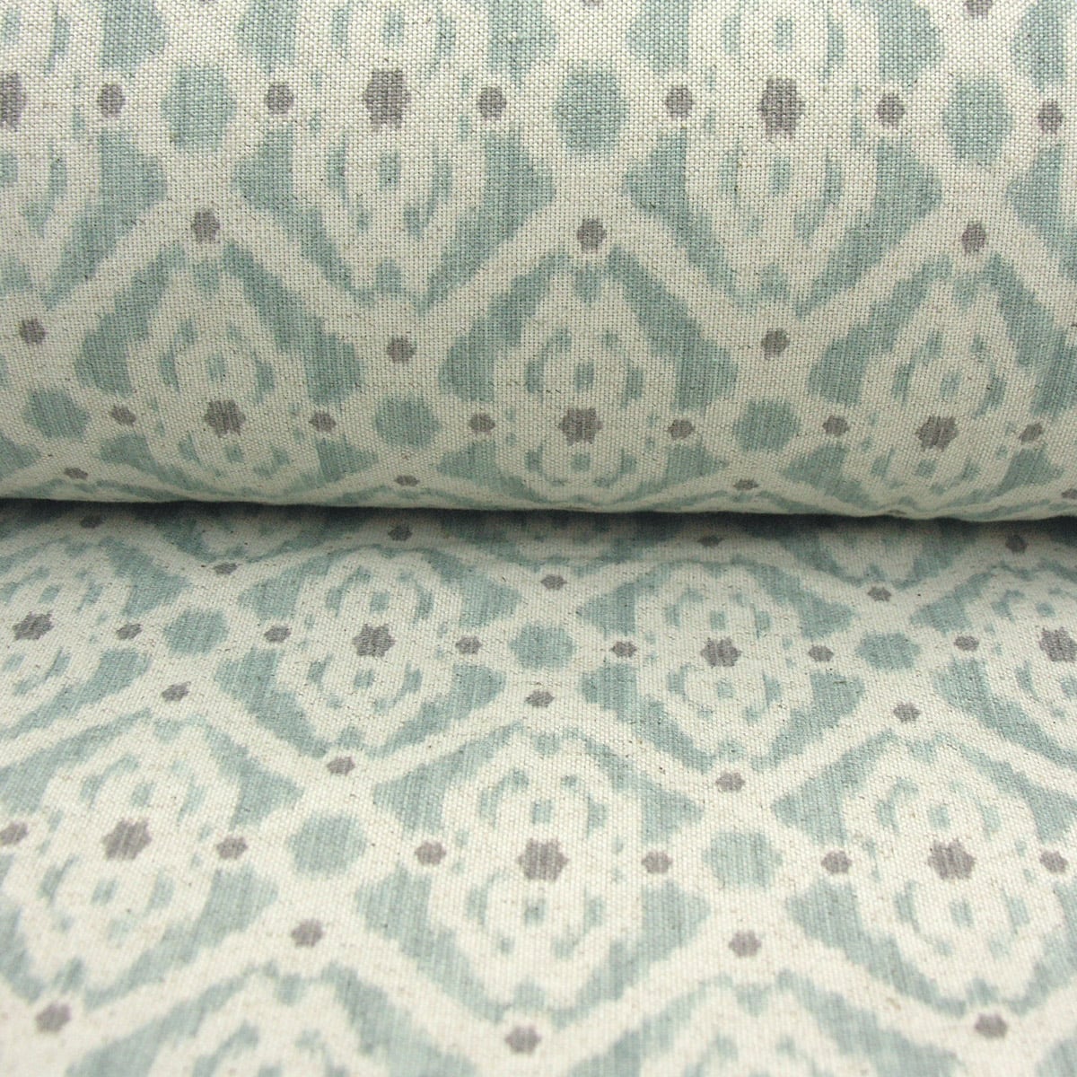 Extra Wide Medina - Mineral Blue - Image 3