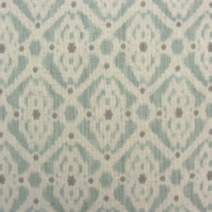 Extra Wide Medina - Mineral Blue - Image 2
