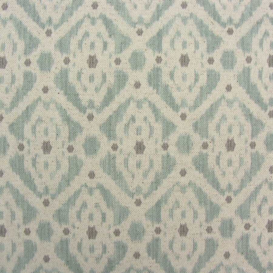 Extra Wide Medina - Mineral Blue