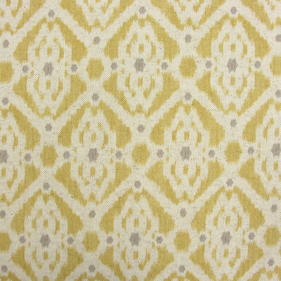 Extra Wide Medina - Mustard