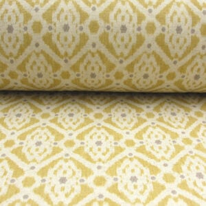 Extra Wide Medina - Mustard - Image 3