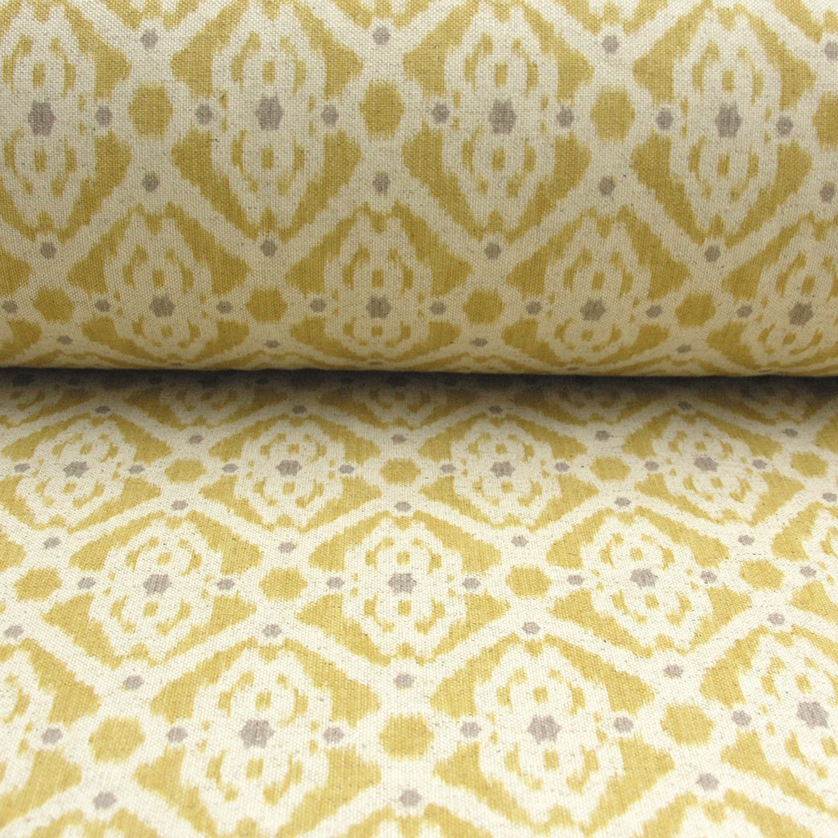 Extra Wide Medina - Mustard - Image 3