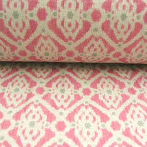 Extra Wide Medina - Rose - Image 3