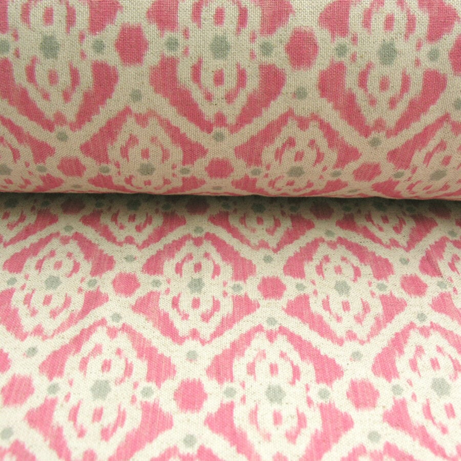 Extra Wide Medina - Rose