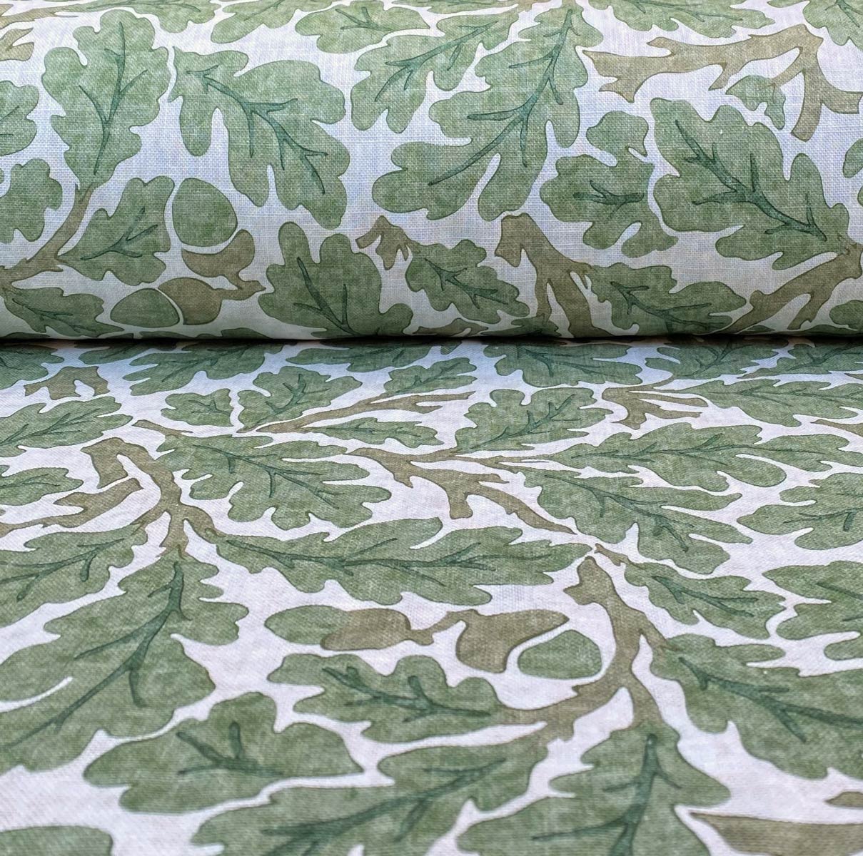Morris Oak - Forest Green - Image 3
