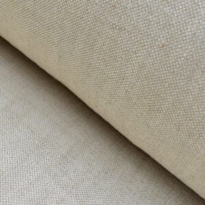 Natural Linen heavy weight