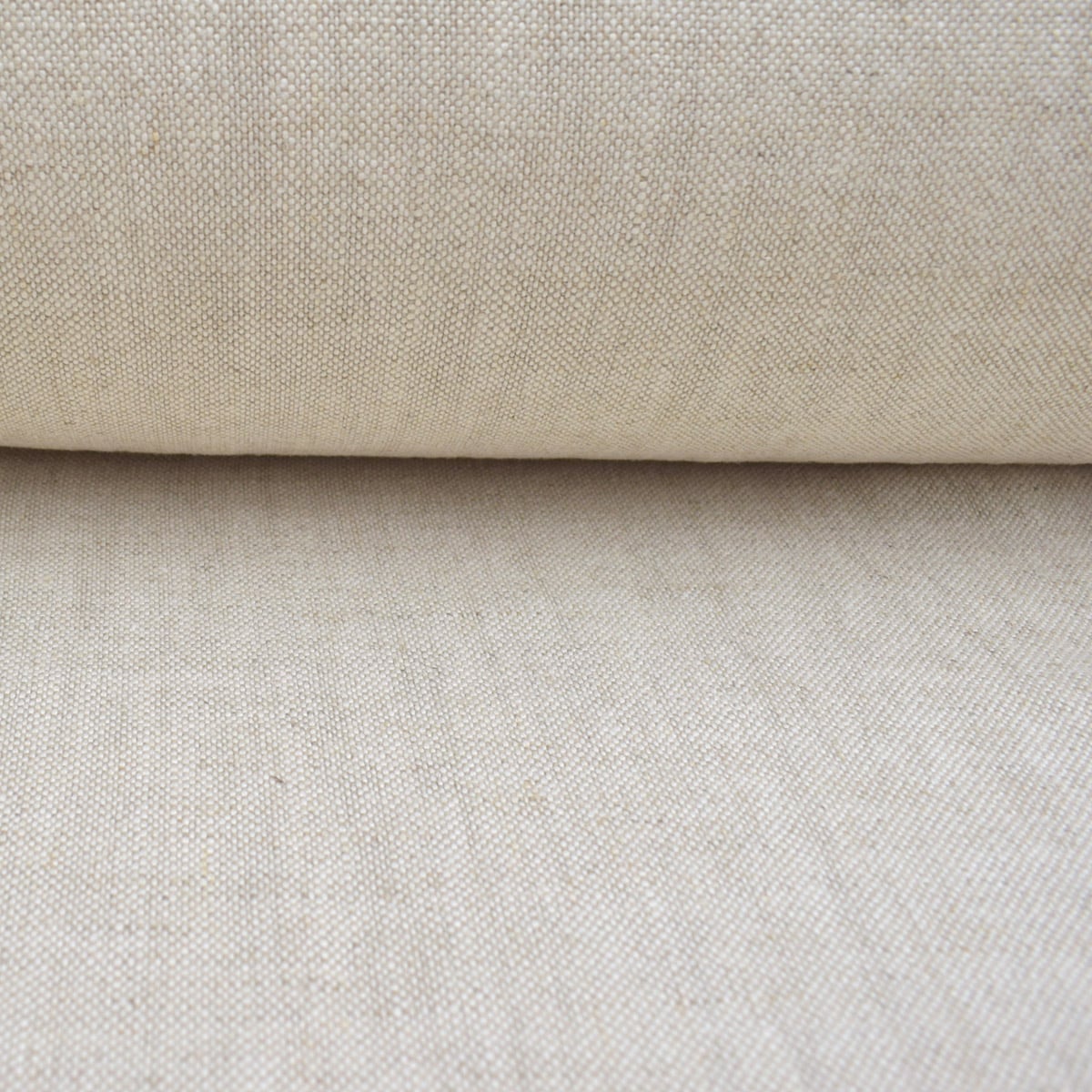 Linen Lavenham - Natural - Image 3