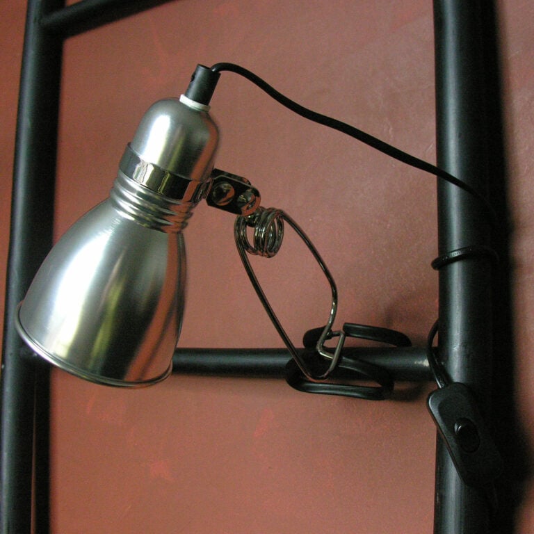 Photo Clamp Light - Image 3